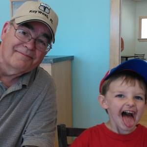 Meet your Posher, Duane phil